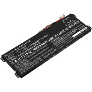 Акумулятор Acer Conceptd 3 Cn315-71-72j3, Conceptd 3 Cn315-71-74uw, Conceptd 3 Cn315-72g-50cj, Conceptd 3 Cn315-72g-52xl, Conceptd 3 Cn315-72g-70np, Conceptd 3 Cn315-72g-70p5, Conceptd 3 Cn315-72g-71ue, Conceptd 3 Cn315-72g-7356, Conceptd 3