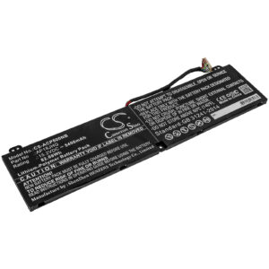 Акумулятор Acer ConceptD 7 CN715-71, ConceptD 7 CN715-71-708A, ConceptD 7 CN715-71-70LR, ConceptD 7 CN715-71-71LX, ConceptD 7 CN715-71-71TH, ConceptD 7 CN715-71-71VT, ConceptD 7 CN715-71-73A9, ConceptD 7 CN715-71-744Z, ConceptD 7 CN715-71-74D2,