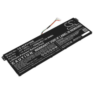 Акумулятор Acer A515-43-R19L, Aspire 5 A515-43, Aspire 5 A515-43-DDR4, Aspire 5 A515-43-R057, Aspire 5 A515-43-R0B6, Aspire 5 A515-43-R0BV, Aspire 5 A515-43-R0DG, Aspire 5 A515-43-R0XF, Aspire 5 A515-43-R17X, Aspire 5 A515-43-R19L, Aspire 5