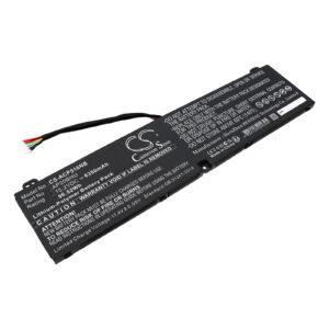 Акумулятор Acer ConceptD 5 CN516-72G, ConceptD 5 CN516-72G-74KQ, ConceptD 5 CN516-72G-74QW, ConceptD 5 CN516-72G-756Y, ConceptD 5 CN516-72G-7577, ConceptD 5 CN516-72G-75RV, ConceptD 5 CN516-72G-7712, ConceptD 5 CN516-72G-77SV, ConceptD 5