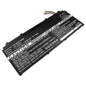 Акумулятор Acer Aspire S 13, Aspire S 13 S5-371-52JR, Aspire S 13 S5-371T-58CC, Aspire S13, Aspire S13 S5-371, Aspire S13 S5-371-359E, Aspire S13 S5-371-387P, Aspire S13 S5-371-5018, Aspire S13 S5-371-50TM, Aspire S13 S5-371-51HD, Aspire S13