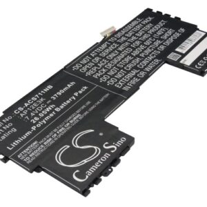Акумулятор Acer Aspire Aspire S7 11", Aspire S7 Ultrabook IPS, Aspire S7-191, Aspire S7-191-53314G12ass, Aspire S7-191-73514G25ASS