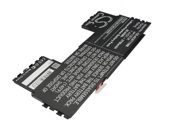 Акумулятор Acer Aspire Aspire S7 11", Aspire S7 Ultrabook IPS, Aspire S7-191, Aspire S7-191-53314G12ass, Aspire S7-191-73514G25ASS - Зображення 2