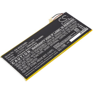 Акумулятор Acer A1-734, Iconia Talk S