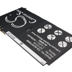 Акумулятор Acer Aspire S7-391-6822, Aspire S7-392, Aspire S7-392 Ultrabook, Aspire S7-392-54208g12tws, Aspire S7-392-54208g25tws, Aspire S7-392-5427, Aspire S7-392-5626, Aspire S7-392-6402, Aspire S7-392-6411, Aspire S7-392-6832, Aspire
