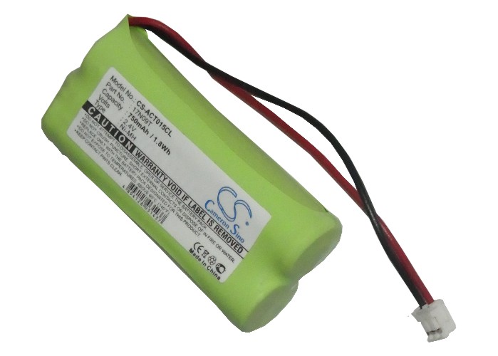 Акумулятор NTL R66, R77, R88