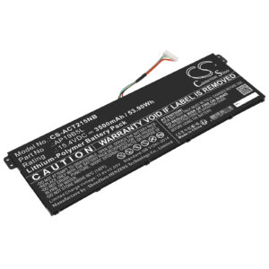 Акумулятор Acer Aspire 5 (A515-48M), Aspire 5 A515-43-R0BV, Aspire 5 A515-43-R0XF, Aspire 5 A515-43-R1JA, Aspire 5 A515-43-R1KW, Aspire 5 A515-43-R20Q, Aspire 5 A515-43-R2C8, Aspire 5 A515-43-R2ND, Aspire 5 A515-43-R2SS, Aspire 5 A515-43-R37S,