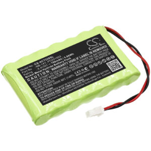 Акумулятор Acutrac 22 Pro, 22Pro MKII, Digiair, Digisat 3 Pro, Digisat Pro, MKII Satellite signal meter