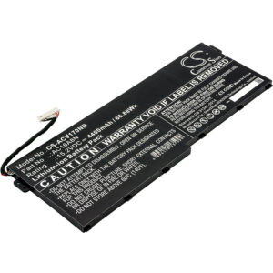 Акумулятор Acer Aspire V17 Nitro, Aspire V17 Nitro BE, VN7-791G-792A, VN7-792G, VN7-792G-74Q4, VN7-793G, VN7-793G-706L