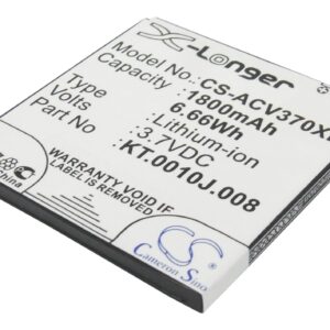 Акумулятор Acer Liquid E2, Liquid E2 Dou, V370