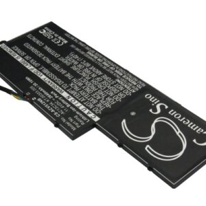 Акумулятор Acer Aspire E-11, Aspire E3-111, Aspire E3-111-21DG, Aspire E3-111-28HL, Aspire E3-111-C0M6, Aspire E3-111-C0N4, Aspire E3-111-C0QT, Aspire E3-111-C0UM, Aspire E3-111-C0WA, Aspire E3-111-C1BW, Aspire E3-111-C3W0, Aspire E3-111-C45G,