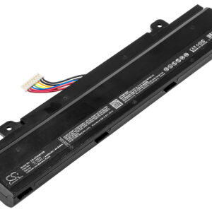 Акумулятор Acer Aspire V15 V5-591G, Aspire V5-591G, Aspire V5-591G EDG, Aspire V5-591G-50BA, Aspire V5-591G-51W2, Aspire V5-591G-52AL, Aspire V5-591G-53QR, Aspire V5-591G-54CT, Aspire V5-591G-54PC, Aspire V5-591G-54XY, Aspire V5-591G-55UY, Aspire