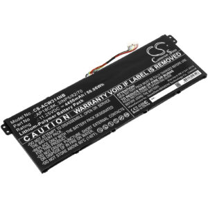 Акумулятор Acer Aspire 5 A514-52-58U3, Chromebook 314 C933, Chromebook 314 C933-C0FR, Chromebook 314 C933-C2QR, Chromebook 314 C933-C6YY, Chromebook 314 C933-C7GM, Chromebook 314 C933-C9J5, Swift 3 SF314-57, Swift 3 SF314-57-309B, Swift 3