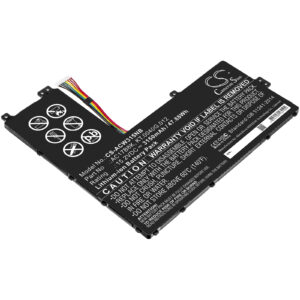 Акумулятор Acer SF315-52G-51HV, SF315-52G-55EW, SF315-52G-55UW, SF315-52G-58R7, Swift 3 SF315-5, Swift 3 SF315-52-30DU, Swift 3 SF315-52-317K, Swift 3 SF315-52-317K-NX.GZ9EG, Swift 3 SF315-52-31AK, Swift 3 SF315-52-31AK-NX.GZ9EV, Swift 3