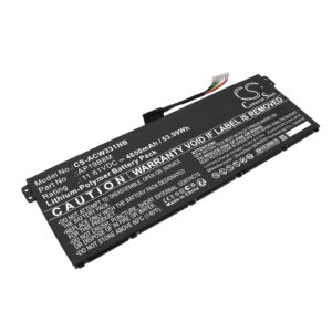 Акумулятор Acer Aspire Vero AV15-52, Aspire Vero AV15-52-39EB, Aspire Vero AV15-52-50DW, Aspire Vero AV15-52-54VJ, Aspire Vero AV15-52-5629, Aspire Vero AV15-52-70JD, Aspire Vero AV15-52-7154, Aspire Vero AV15-52-747X, Aspire Vero AV15-52-75PB,