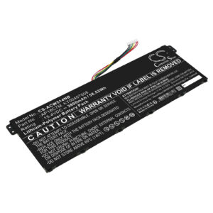 Акумулятор Acer ConceptD 3 CN316-73G-729B, ConceptD 3 CN316-73G-73K5, ConceptD 3 CN316-73G-757Z, ConceptD 3 CN316-73G-78ZX, ConceptD 3 Ezel CC315-72-57WK, ConceptD 3 Ezel CC315-72P-726M, ConceptD 3 Ezel CC315-72P-74BY, ConceptD 3 Ezel