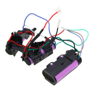 Акумулятор Electrolux 900273761, 900273762, 900273763, 900273772, 900273782, EER73BP 900277567, EER73BP 90027756700, EER73BP 900940703, EER73BP 90094070300, EER73DB 900277565, EER73DB 90027756500, EER73DB 900940702, EER73DB 90094070200, EER73DB