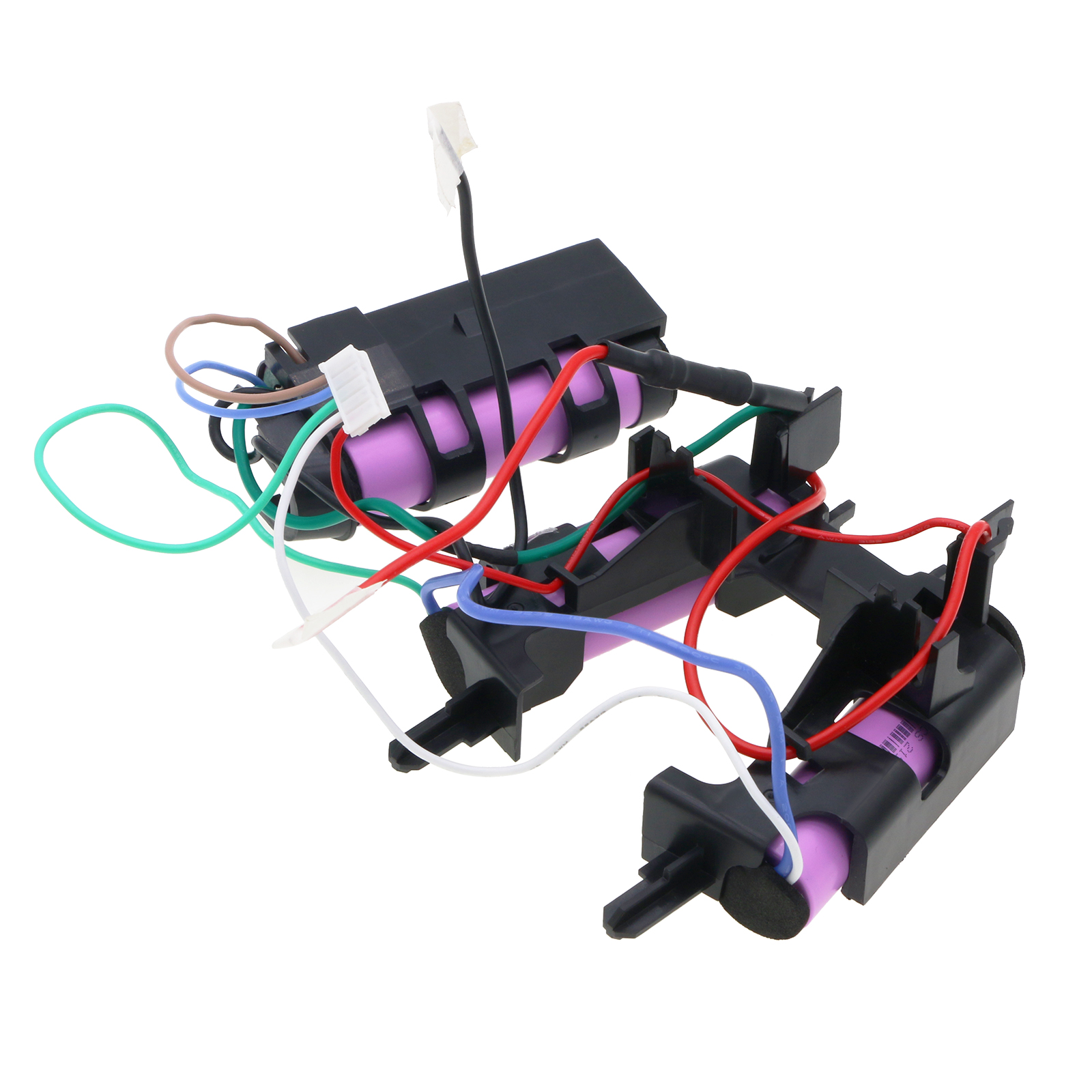 Акумулятор Electrolux 900273761, 900273762, 900273763, 900273772, 900273782, EER73BP 900277567, EER73BP 90027756700, EER73BP 900940703, EER73BP 90094070300, EER73DB 900277565, EER73DB 90027756500, EER73DB 900940702, EER73DB 90094070200, EER73DB - Зображення 2