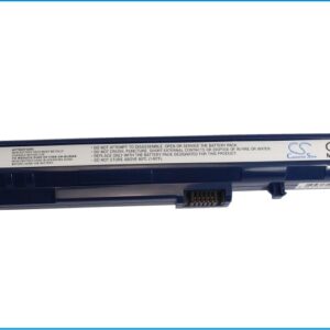 Акумулятор Acer Aspire One, Aspire One 531H, Aspire One 531H-1440, Aspire One 531H-1766, Aspire One 571, Aspire One A110-1295, Aspire One A110-1545, Aspire One A110-1691, Aspire One A110-1698, Aspire One A110-1722, Aspire One A110-1812, Aspire One