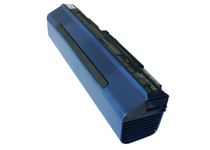 Акумулятор Acer Aspire One 10.1"" (Black), Aspire One 8.9"" (Black), Aspire One A110-1295, Aspire One A110-1545, Aspire One A110-1691, Aspire One A110-1698, Aspire One A110-1722, Aspire One A110-1812, Aspire One A110-1948, Aspire One A110-1955, - Зображення 2