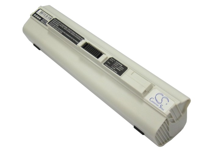 Акумулятор Acer Aspire One 531, Aspire One 751, Aspire One 751-Bk23, Aspire One 751-Bk23F, Aspire One 751-Bk26, Aspire One 751-Bk26F, Aspire One 751-Bw23, Aspire One 751-Bw23F, Aspire One 751-Bw26, Aspire One 751-Bw26F, Aspire One 751h-1021, Aspire