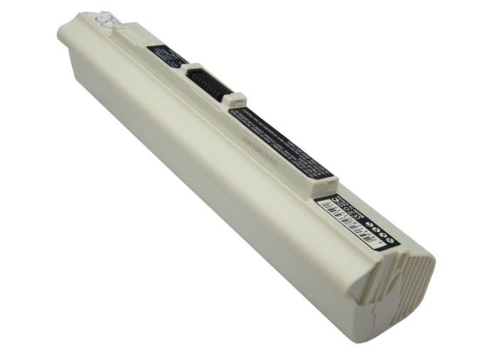 Акумулятор Acer Aspire One 531, Aspire One 751, Aspire One 751-Bk23, Aspire One 751-Bk23F, Aspire One 751-Bk26, Aspire One 751-Bk26F, Aspire One 751-Bw23, Aspire One 751-Bw23F, Aspire One 751-Bw26, Aspire One 751-Bw26F, Aspire One 751h-1021, Aspire - Зображення 2