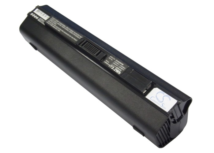 Акумулятор Acer Aspire One 531, Aspire One 751, Aspire One 751-Bk23, Aspire One 751-Bk23F, Aspire One 751-Bk26, Aspire One 751-Bk26F, Aspire One 751-Bw23, Aspire One 751-Bw23F, Aspire One 751-Bw26, Aspire One 751-Bw26F, Aspire One 751h-1021, Aspire