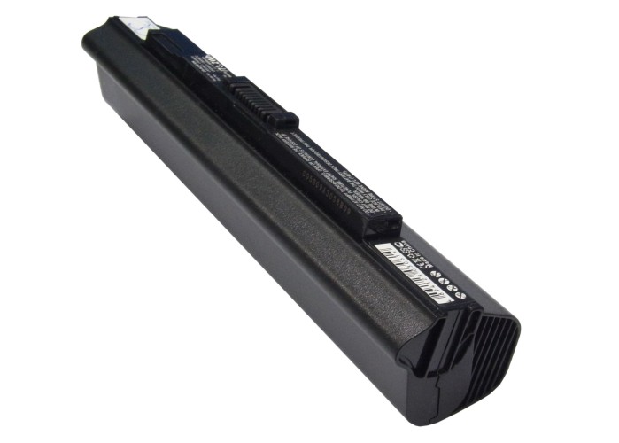 Акумулятор Acer Aspire One 531, Aspire One 751, Aspire One 751-Bk23, Aspire One 751-Bk23F, Aspire One 751-Bk26, Aspire One 751-Bk26F, Aspire One 751-Bw23, Aspire One 751-Bw23F, Aspire One 751-Bw26, Aspire One 751-Bw26F, Aspire One 751h-1021, Aspire - Зображення 2