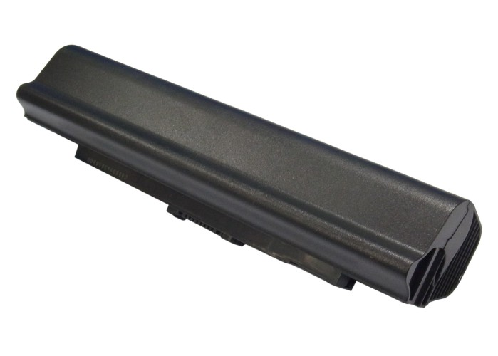 Акумулятор Acer Aspire One 531, Aspire One 751, Aspire One 751-Bk23, Aspire One 751-Bk23F, Aspire One 751-Bk26, Aspire One 751-Bk26F, Aspire One 751-Bw23, Aspire One 751-Bw23F, Aspire One 751-Bw26, Aspire One 751-Bw26F, Aspire One 751h-1021, Aspire - Зображення 3