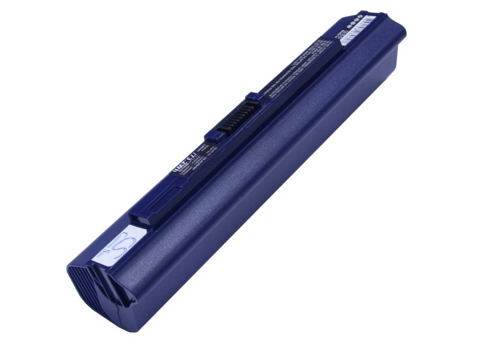 Акумулятор Acer Aspire One 531, Aspire One 751, Aspire One 751-Bk23, Aspire One 751-Bk23F, Aspire One 751-Bk26, Aspire One 751-Bk26F, Aspire One 751-Bw23, Aspire One 751-Bw23F, Aspire One 751-Bw26, Aspire One 751-Bw26F, Aspire One 751h-1021, Aspire - Зображення 2