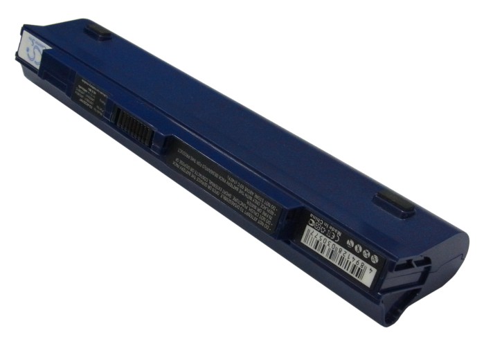 Акумулятор Acer Aspire One 531, Aspire One 751, Aspire One 751-Bk23, Aspire One 751-Bk23F, Aspire One 751-Bk26, Aspire One 751-Bk26F, Aspire One 751-Bw23, Aspire One 751-Bw23F, Aspire One 751-Bw26, Aspire One 751-Bw26F, Aspire One 751h-1021, Aspire