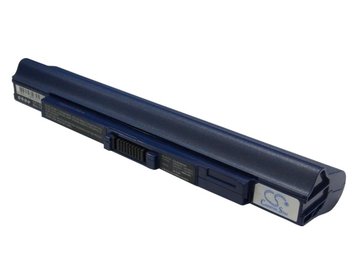 Акумулятор Acer Aspire One 531, Aspire One 751, Aspire One 751-Bk23, Aspire One 751-Bk23F, Aspire One 751-Bk26, Aspire One 751-Bk26F, Aspire One 751-Bw23, Aspire One 751-Bw23F, Aspire One 751-Bw26, Aspire One 751-Bw26F, Aspire One 751h-1021, Aspire - Зображення 2