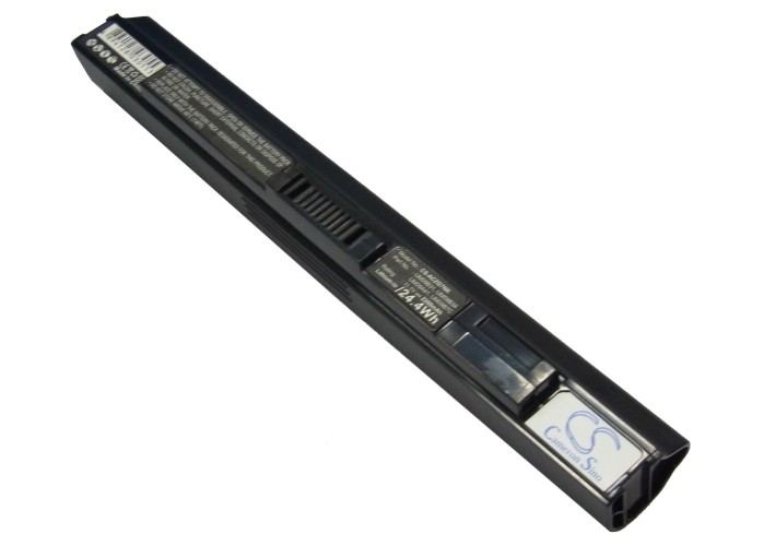 Акумулятор Acer Aspire One 531, Aspire One 751, Aspire One 751-Bk23, Aspire One 751-Bk23F, Aspire One 751-Bk26, Aspire One 751-Bk26F, Aspire One 751-Bw23, Aspire One 751-Bw23F, Aspire One 751-Bw26, Aspire One 751-Bw26F, Aspire One 751h-1021, Aspire