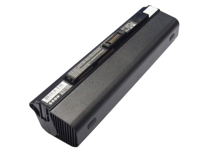 Акумулятор Acer Aspire One 531, Aspire One 751, Aspire One 751-Bk23, Aspire One 751-Bk23F, Aspire One 751-Bk26, Aspire One 751-Bk26F, Aspire One 751-Bw23, Aspire One 751-Bw23F, Aspire One 751-Bw26, Aspire One 751-Bw26F, Aspire One 751h-1021, Aspire - Зображення 2