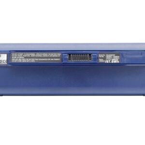 Акумулятор Acer Aspire One 531, Aspire One 751, Aspire One 751-Bk23, Aspire One 751-Bk23F, Aspire One 751-Bk26, Aspire One 751-Bk26F, Aspire One 751-Bw23, Aspire One 751-Bw23F, Aspire One 751-Bw26, Aspire One 751-Bw26F, Aspire One 751h-1021, Aspire