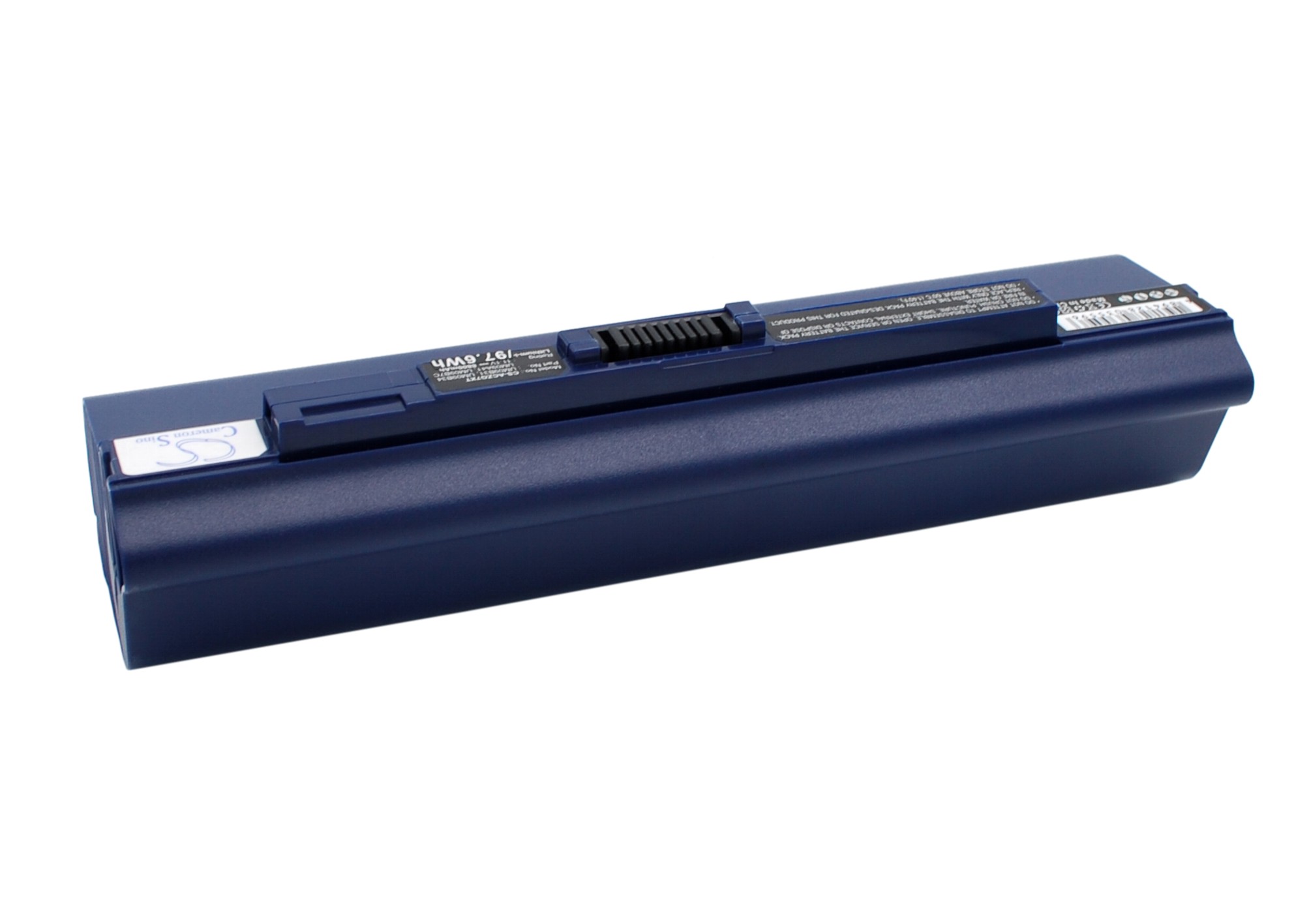 Акумулятор Acer Aspire One 531, Aspire One 751, Aspire One 751-Bk23, Aspire One 751-Bk23F, Aspire One 751-Bk26, Aspire One 751-Bk26F, Aspire One 751-Bw23, Aspire One 751-Bw23F, Aspire One 751-Bw26, Aspire One 751-Bw26F, Aspire One 751h-1021, Aspire - Зображення 3
