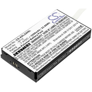 Акумулятор Additel 22XA Multifunction Calibrator, ADT 220 Multifunction Loop Cal, ADT 221A Multifunction Tempera, ADT 222A Multifunction Process, ADT 223A Documenting Process C, ADT 672 Digital Pressure Calib