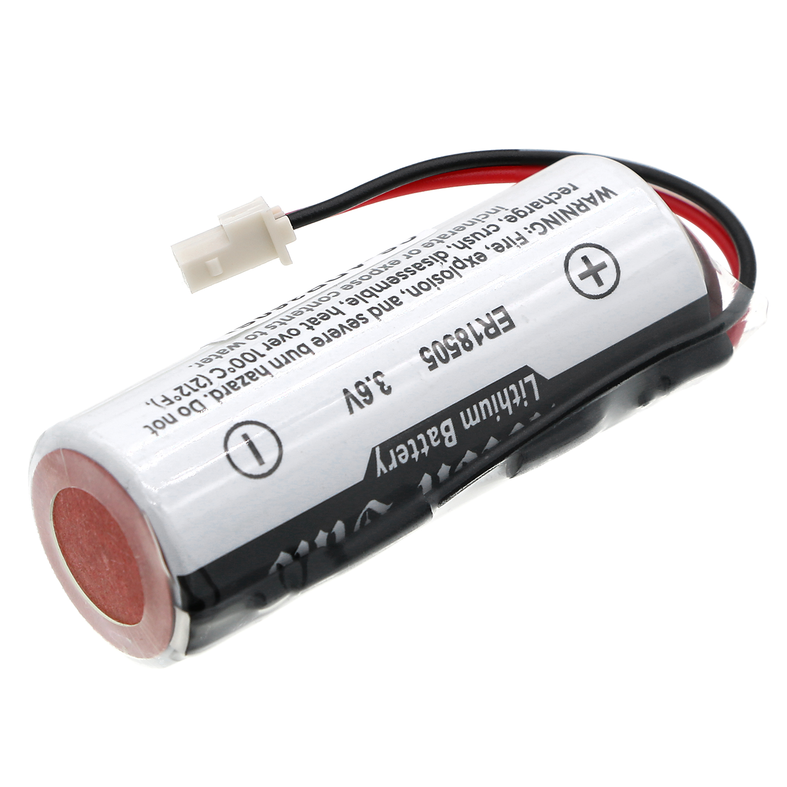 Акумулятор ADT Power Master 360 Wireless Sire, Power Master 360R Wireless Sir - Зображення 2