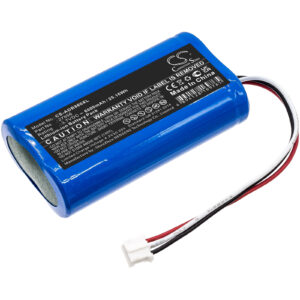 Акумулятор Albrecht DR 855, DR 855 digital radio DAB +, DR 860, DR 860 senior radio, DR855, DR860