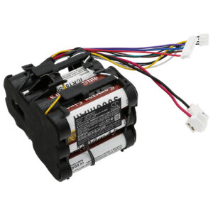 Акумулятор Electrolux 900278801 01, 900278802 01, 900278823 01, 900278826 01, 900278830 01, EUP82MG, EUP82RR, EUP82ST, EUP82WRM, ZB5211