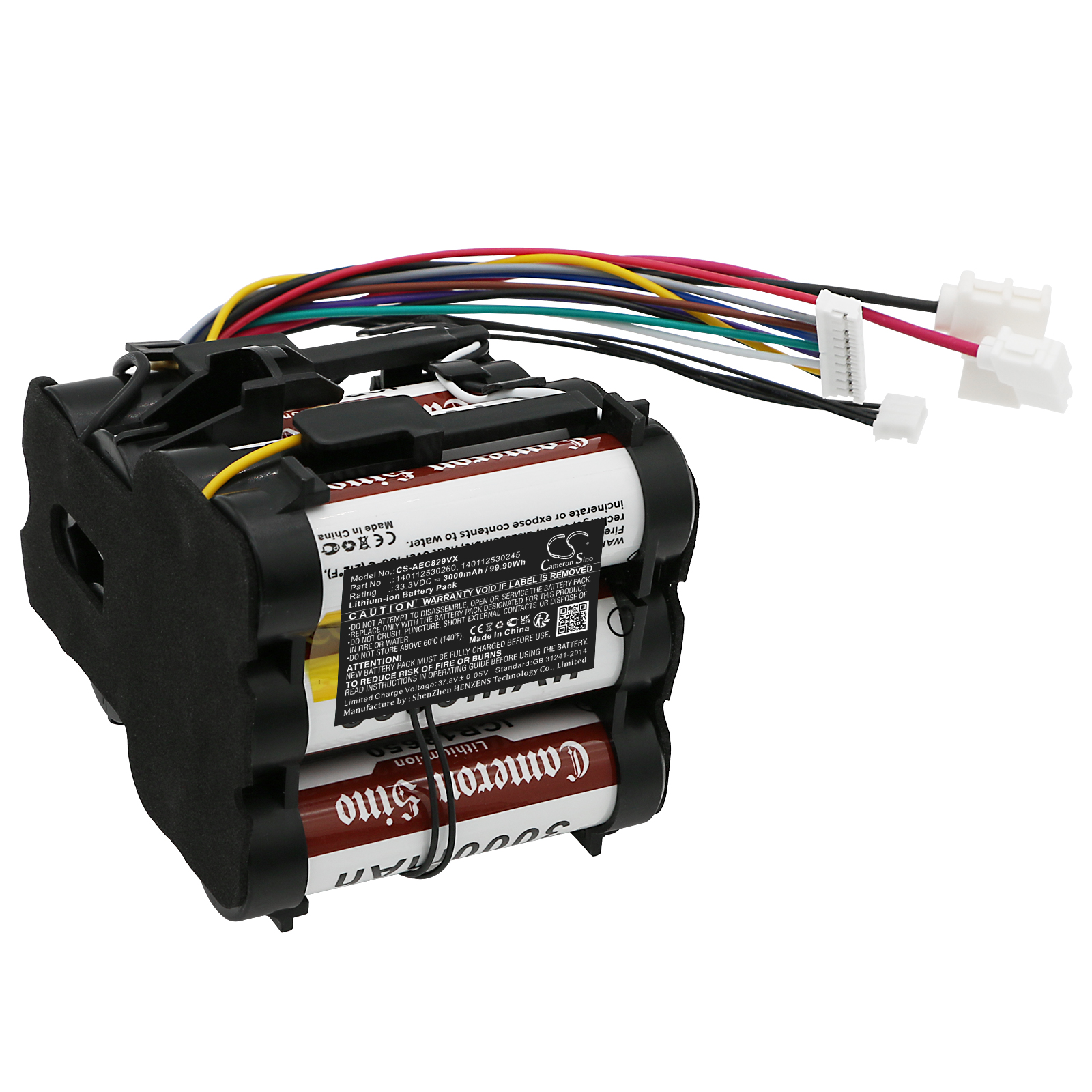 Акумулятор Electrolux CX 8 2 80 DB, CX 8 2 80 O, CX 8 2 80 TM, ELECTROLUX EUP 8, EUP 84 DB, EUP 84 IGM, EUP 86 TBM, EUP84DB, EUP84IGM, EUP86TBMFLOORSTI, EUP8GREEN, POW 01, POW01