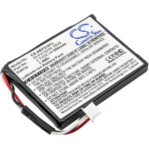 Акумулятор Texet TX-D7950