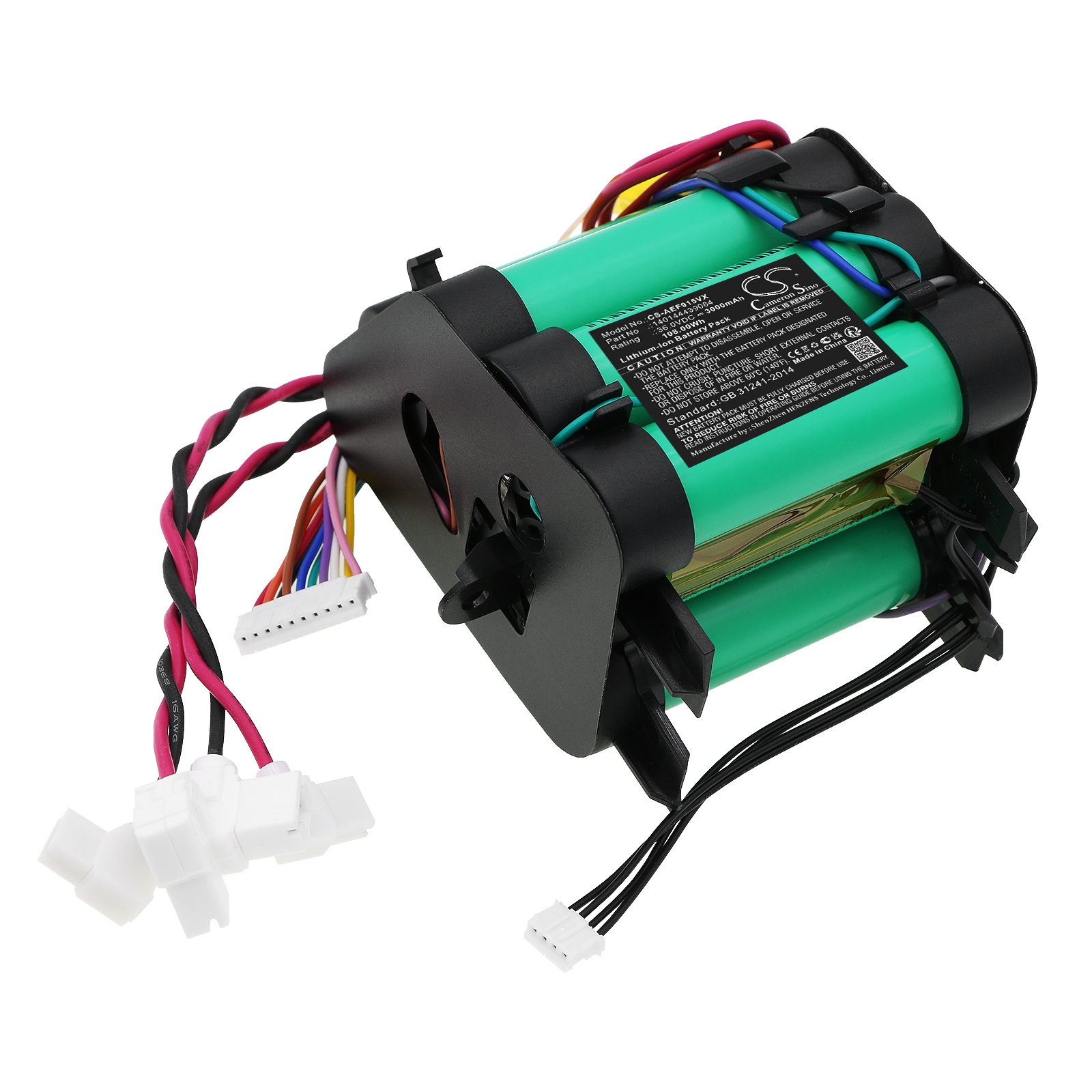 Акумулятор AEG FlexLift PF9, FX9, FX9-1-4IG, FX9-1-4ST, FX9-1-ALRG, FX9-1-ALRP, FX9-1-ANIM, FX9-1-IBM, FX9-1-MBM, Pure F9