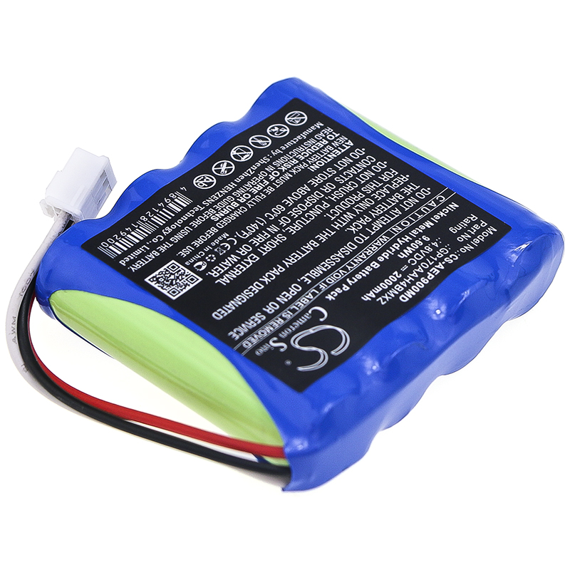 Акумулятор American Diagnostic 9002-5, ADC E-Sphyg 2 - Зображення 2