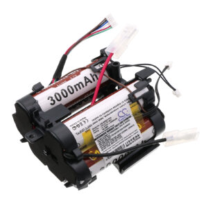 Акумулятор AEG QX9-1-40, QX9-1-40GG, QX9-1-P4GG