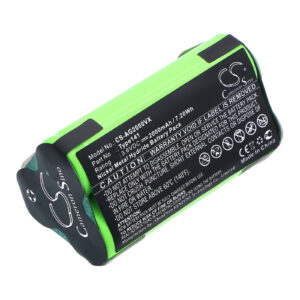 Акумулятор AEG FM 36, Junior 2.0