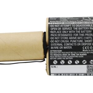 Акумулятор AEG Electrolux FM