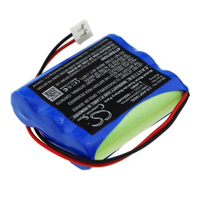 Акумулятор Algol HF100 - Зображення 2