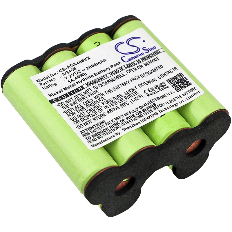 Акумулятор Electrolux AG406, DPC-AGX406VX, Rapido ZB4106 Wet and dry, ZB406WD, ZB4106, ZB4106WD