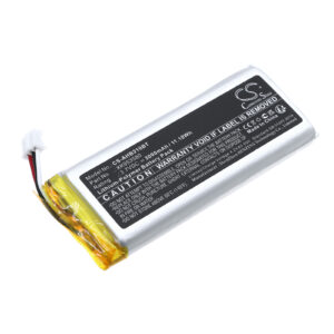 Акумулятор Ajax AJ-HUB2-4G-W/B, AJ-HUB2PLUS-W/B, Hub 2 4G Backup Battery, Hub 2 Plus Backup Battery, Hubs with 4G connectivity